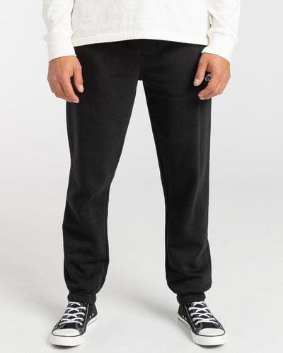 Billabong Jogger Pants Arch - Schwarz