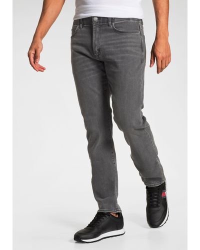 Lee Jeans ® -fit-Jeans Extrem Slim Extreme Motion Stretchware - Grau