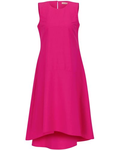 Kate Storm Sommerkleid Kleid (1-tlg) - Pink
