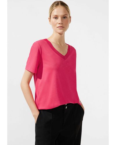 Polos Seite | One 6 | Damen und Lyst Street Online-Schlussverkauf Rabatt zu für 66% Bis - – T-Shirt