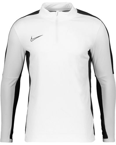 Nike Sweatshirt Academy 23 Drill Top - Mehrfarbig