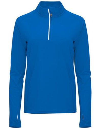 Roly Women ́ Melbourne Sweatshirt S bis XXL - Blau