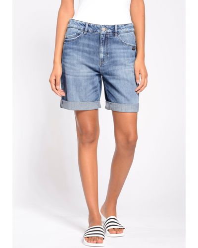 Gang Kurze Hosen und Shorts für Damen | Online-Schlussverkauf – Bis zu 20%  Rabatt | Lyst DE