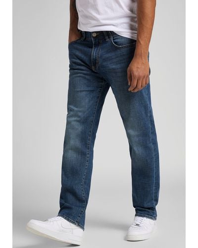 Lee Jeans ® -fit-Jeans Extrem Slim Extreme Motion Stretchware - Blau