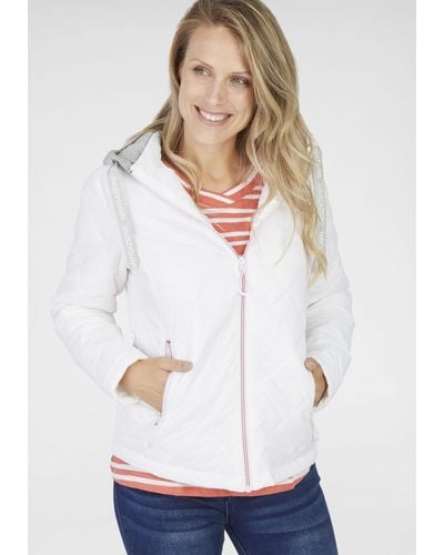 NAVIGAZIONE Jacken für Damen | Online-Schlussverkauf – Bis zu 35% Rabatt |  Lyst DE