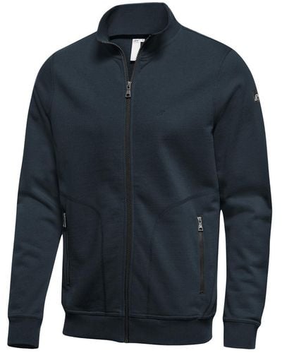 JOY sportswear Outdoorjacke KARSTEN Jacket - Blau