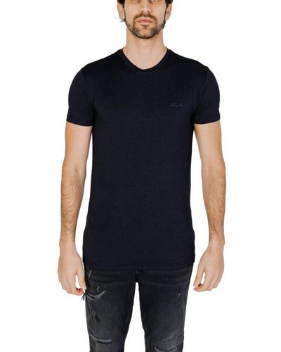 Antony Morato T-Shirt - Blau