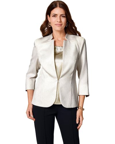 HERMANN LANGE Collection Jacken für Damen | Online-Schlussverkauf – Bis zu  72% Rabatt | Lyst DE