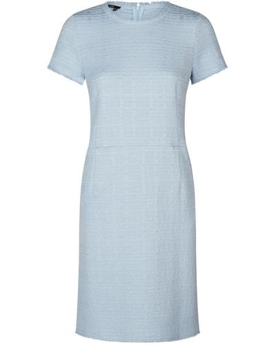 MARC AUREL Sommerkleid Kleider, light blue - Blau
