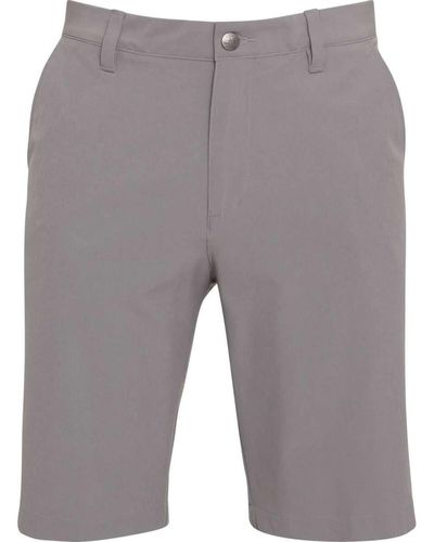adidas Originals Originals Golfshorts Adidas Ultimate365 Shorts Grey - Grau