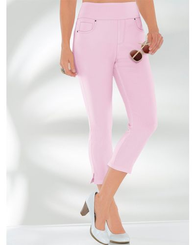 Witt Weiden Shorts - Pink