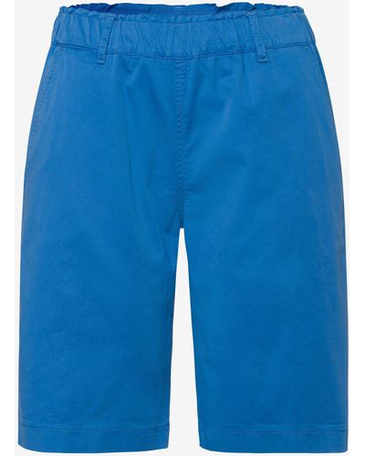 Brax 5-Pocket-Hose - Blau