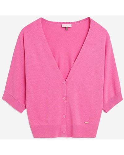 Cinque Sweatshirt CILISIA - Pink