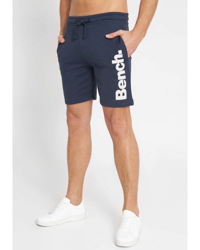 Bench Shorts ROLLO - Blau