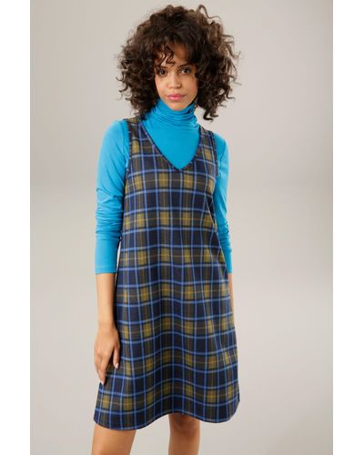 Aniston CASUAL Minikleider für Damen | Online-Schlussverkauf – Bis zu 64%  Rabatt | Lyst DE | Jerseykleider