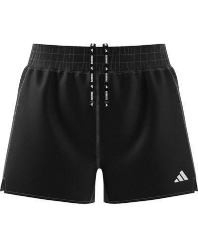 adidas Shorts OTR B SHORT BLACK - Schwarz