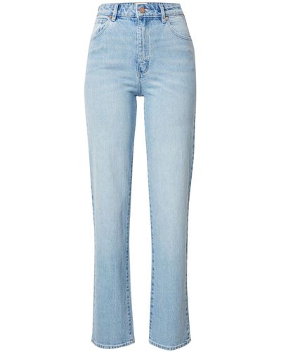 A.Brand Regular-fit-Jeans (1-tlg) Weiteres Detail - Blau