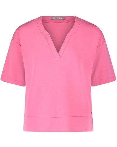 BETTY&CO T-Shirt - Pink