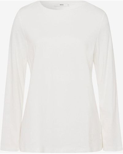 | Lyst DE Brax in Clarissa T-Shirt Style Grün