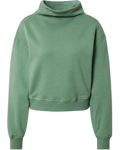 Damen-Pullover und Strickwaren von Urban Classics in Grün | Lyst DE | Sweatshirts