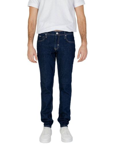 Antony Morato 5-Pocket-Jeans - Blau