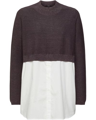 Esprit Collection Pullover für Damen | Online-Schlussverkauf – Bis zu 58%  Rabatt | Lyst - Seite 3