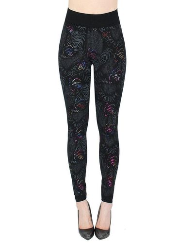 Glanz Leggings