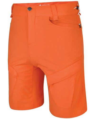 Dare 2b Shorts (0-tlg) - Orange