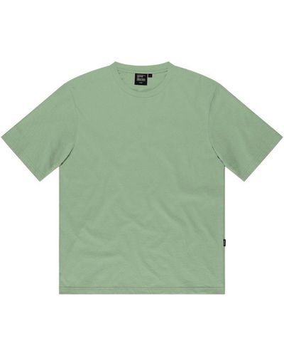 Vintage Industries Lex T-Shirt - Grün
