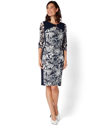 HERMANN LANGE Collection Kleider für Damen | Online-Schlussverkauf – Bis zu  43% Rabatt | Lyst DE