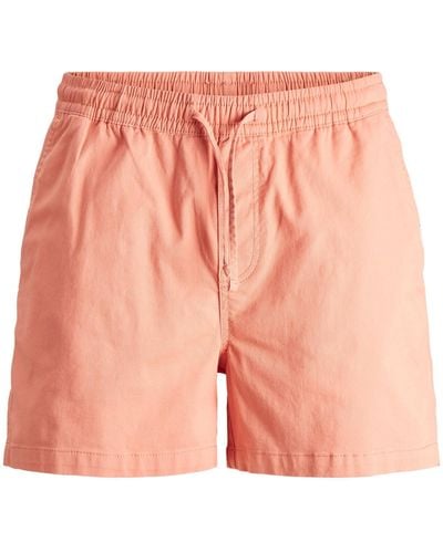 Jack & Jones Shorts - Pink