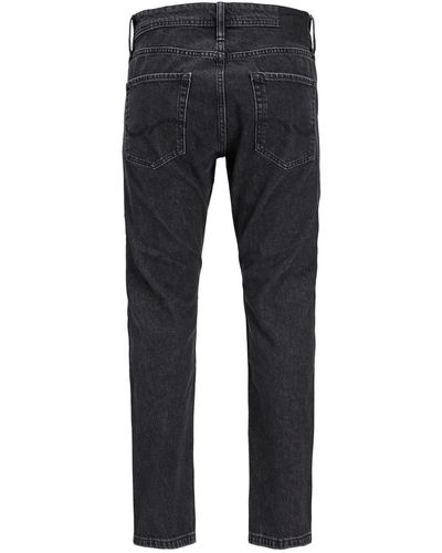 Jack & Jones Jeans 'chris' - Blau