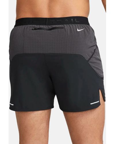 Nike Shorts Secondsunrise (1-tlg) - Schwarz