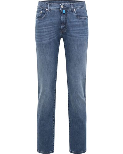 Pierre Cardin 5-Pocket-Jeans LYON soft vintage blue 30915 7713.02 für Herren  | Lyst DE