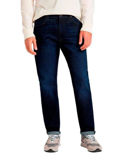Lee Jeans ® 5-Pocket-Jeans - Blau