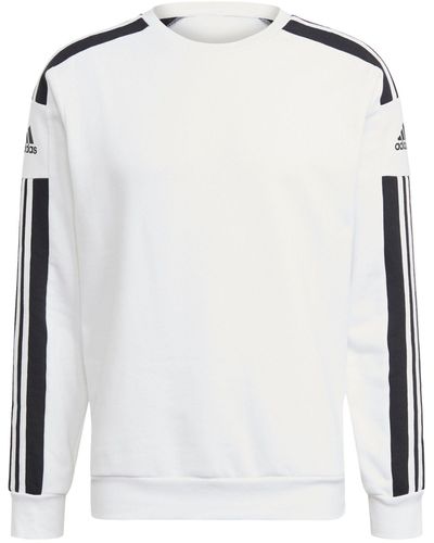 adidas Originals Squadra 21 Sweatshirt - Weiß