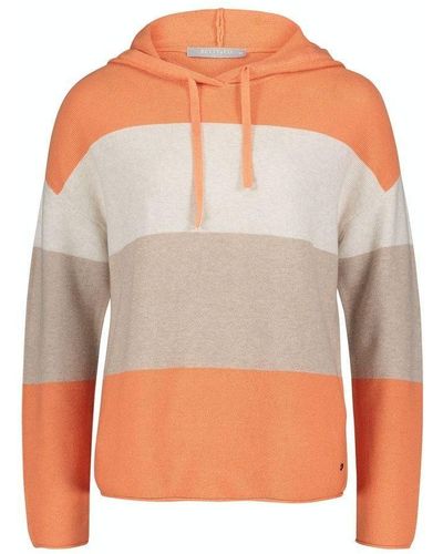 BETTY&CO Sweater - Orange