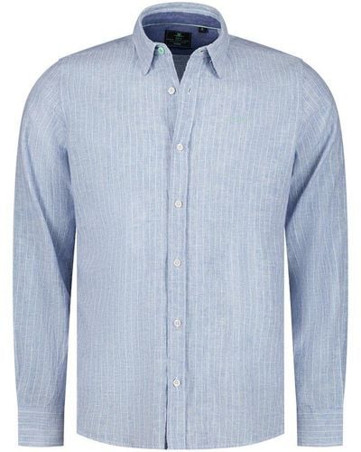 new zealand auckland T-Shirt - Blau
