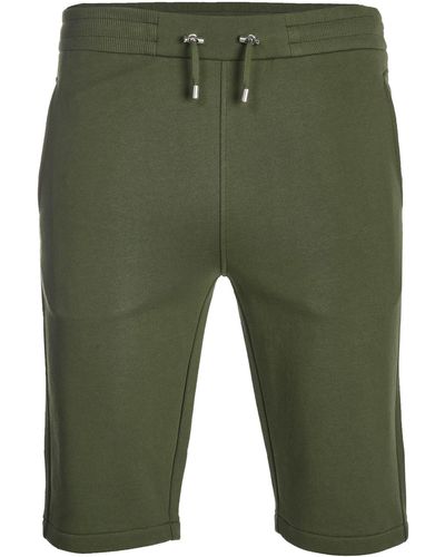 Balmain Shorts - Grün