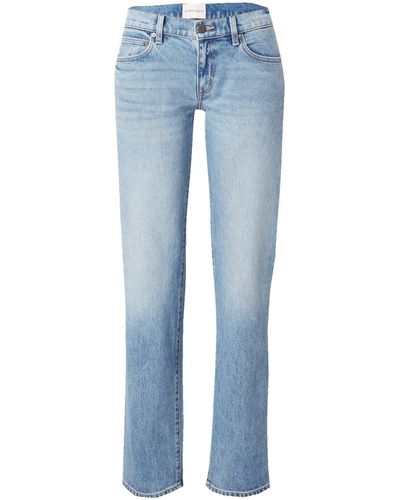A.Brand Regular-fit-Jeans ELOISE (1-tlg) Weiteres Detail - Blau