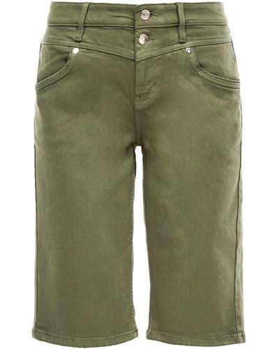 S.oliver Shorts - Grün