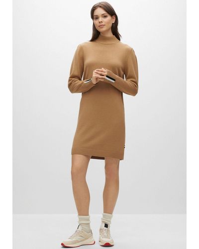Damen-Kleider von BOSS Orange | Online-Schlussverkauf – Bis zu 55% Rabatt |  Lyst DE