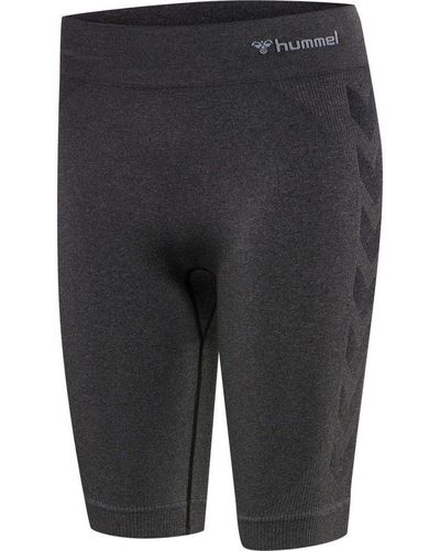 Hummel Shorts - Grau
