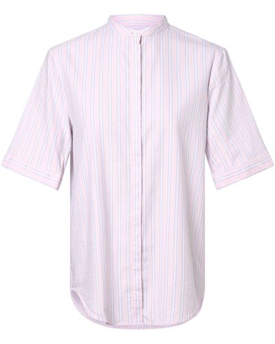 BOSS Shirtbluse C_Befelina_1 - Pink