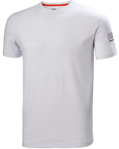 Helly Hansen T-Shirt - Grau