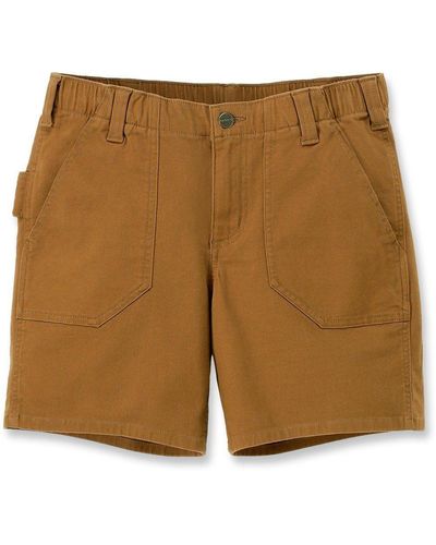 Carhartt Shorts - Natur