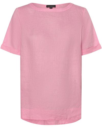 Franco Callegari Shirtbluse - Pink
