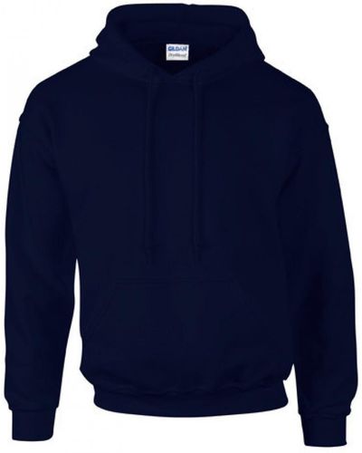 Gildan Kapuzenpullover DryBlend Hooded Sweatshirt - Blau