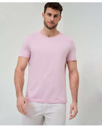 Brax T-Shirt Style TONY - Pink