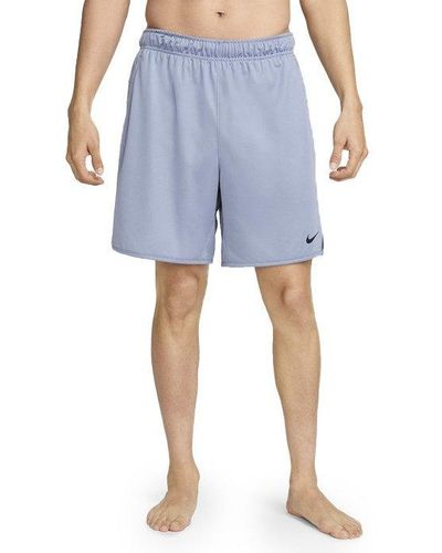 Nike Shorts Totality Dri-FIT Short - Blau
